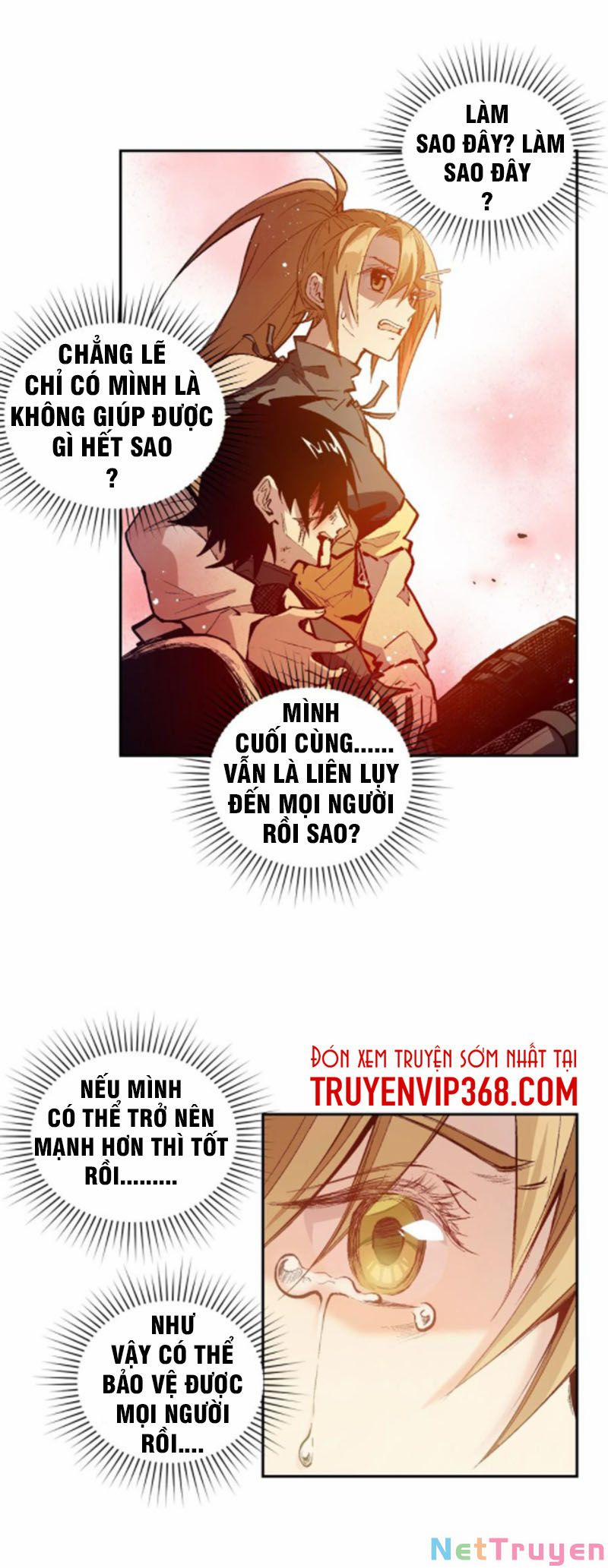 Vương Bài Đặc Công Trùng Sinh Vườn Trường 49 trang 15