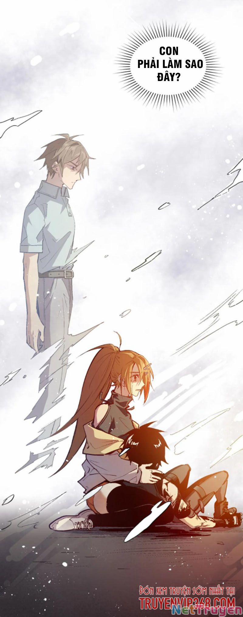 Vương Bài Đặc Công Trùng Sinh Vườn Trường 49 trang 17