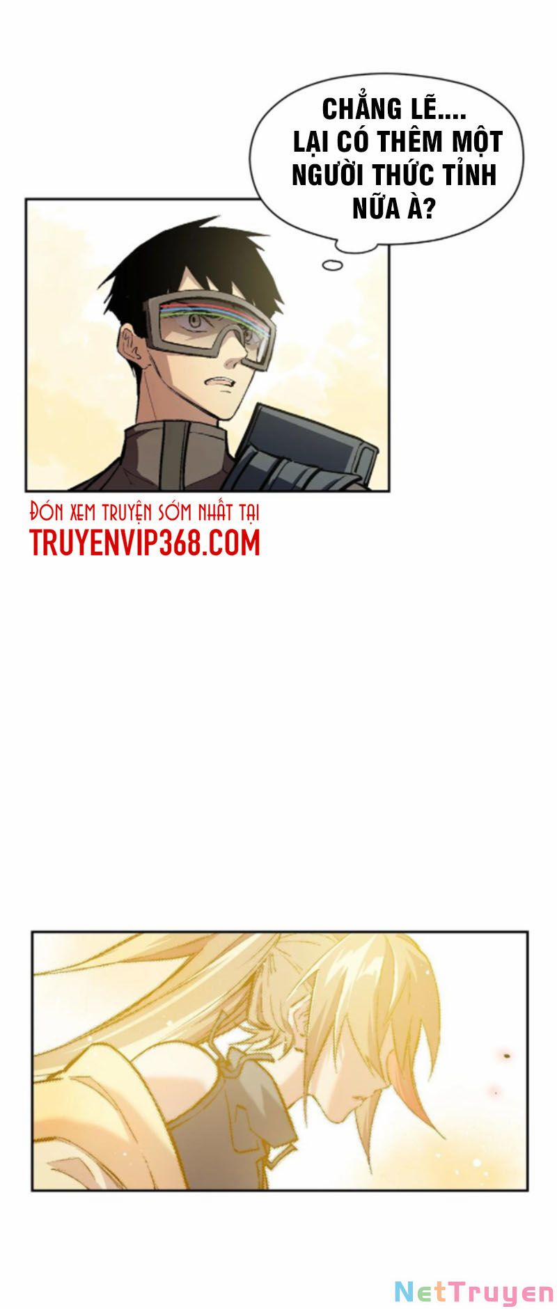 Vương Bài Đặc Công Trùng Sinh Vườn Trường 49 trang 23