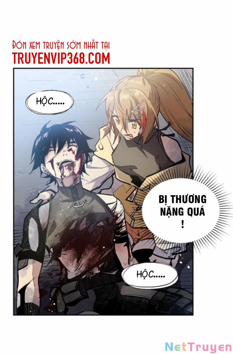Vương Bài Đặc Công Trùng Sinh Vườn Trường 49 trang 7