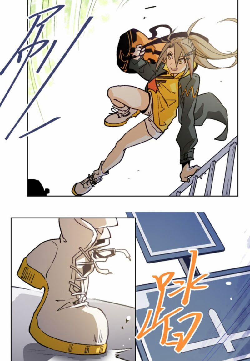 Vương Bài Đặc Công Trùng Sinh Vườn Trường 5 trang 11