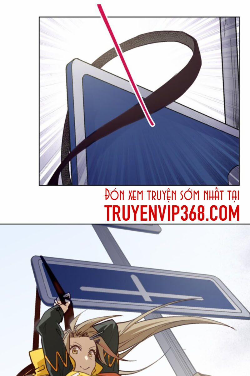 Vương Bài Đặc Công Trùng Sinh Vườn Trường 5 trang 14