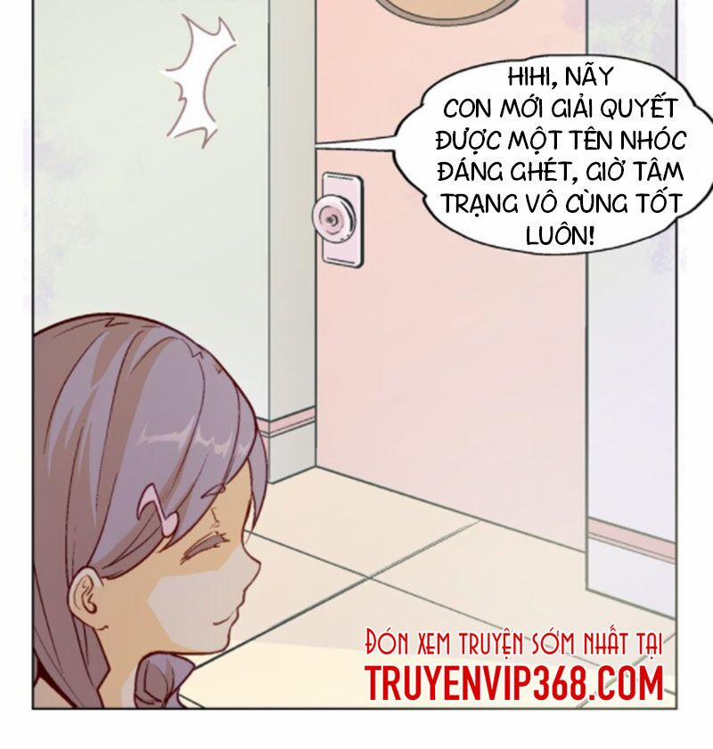 Vương Bài Đặc Công Trùng Sinh Vườn Trường 5 trang 20