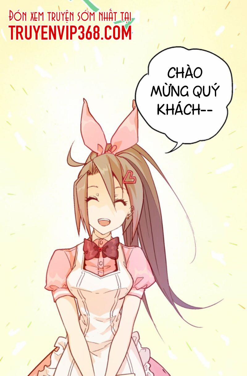 Vương Bài Đặc Công Trùng Sinh Vườn Trường 5 trang 24