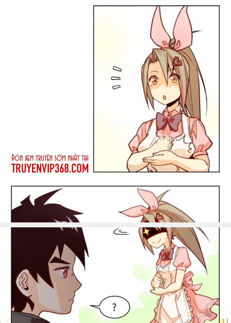 Vương Bài Đặc Công Trùng Sinh Vườn Trường 5 trang 33