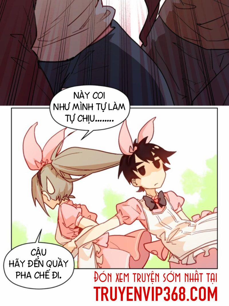 Vương Bài Đặc Công Trùng Sinh Vườn Trường 5 trang 38