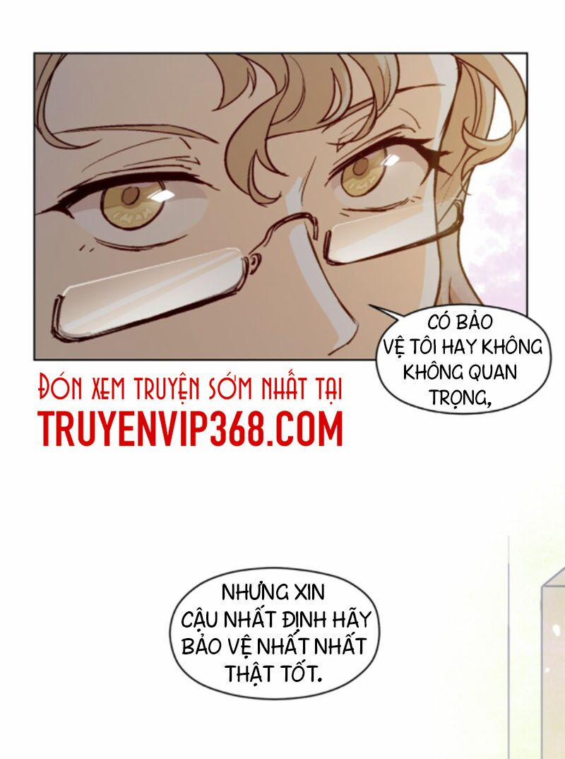 Vương Bài Đặc Công Trùng Sinh Vườn Trường 5 trang 4