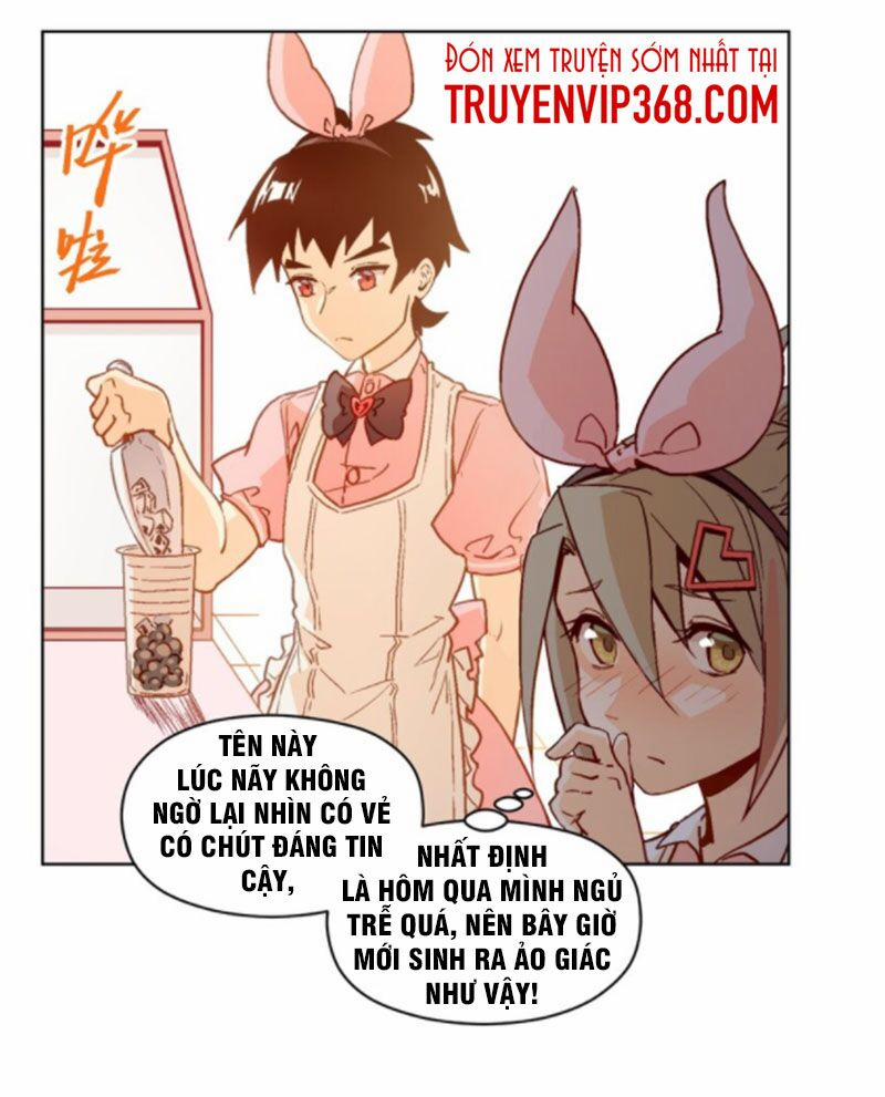 Vương Bài Đặc Công Trùng Sinh Vườn Trường 5 trang 44