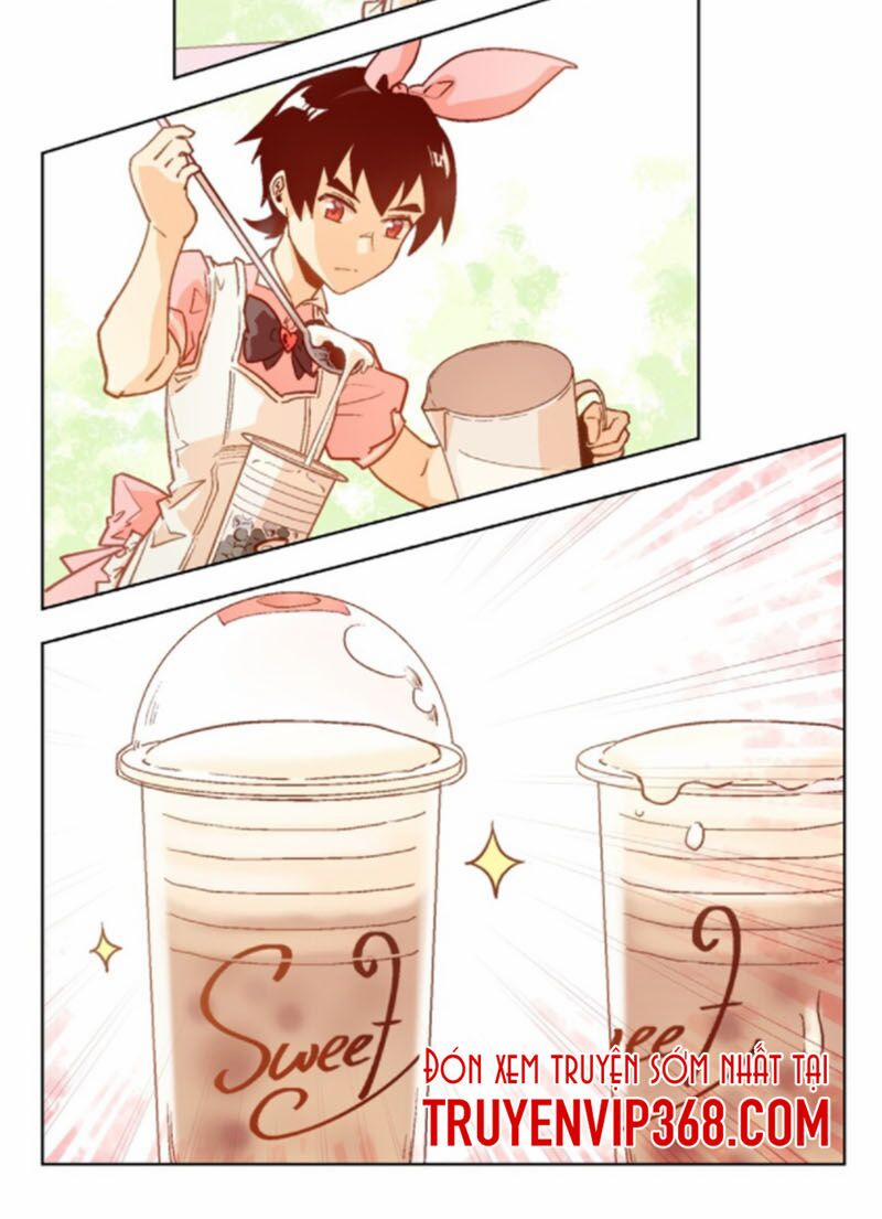 Vương Bài Đặc Công Trùng Sinh Vườn Trường 5 trang 46