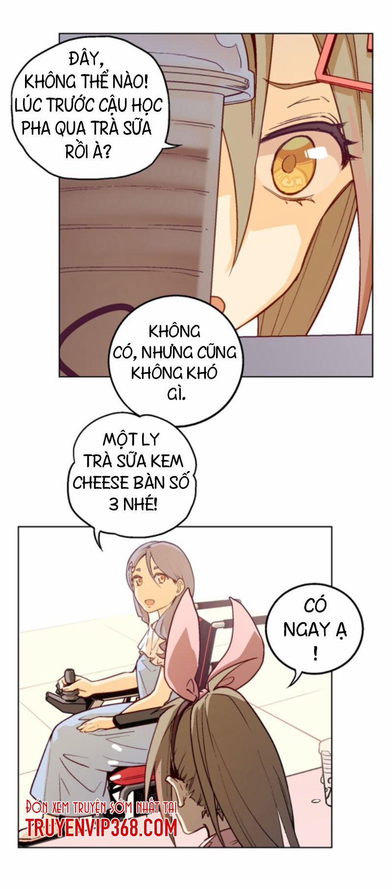 Vương Bài Đặc Công Trùng Sinh Vườn Trường 5 trang 47