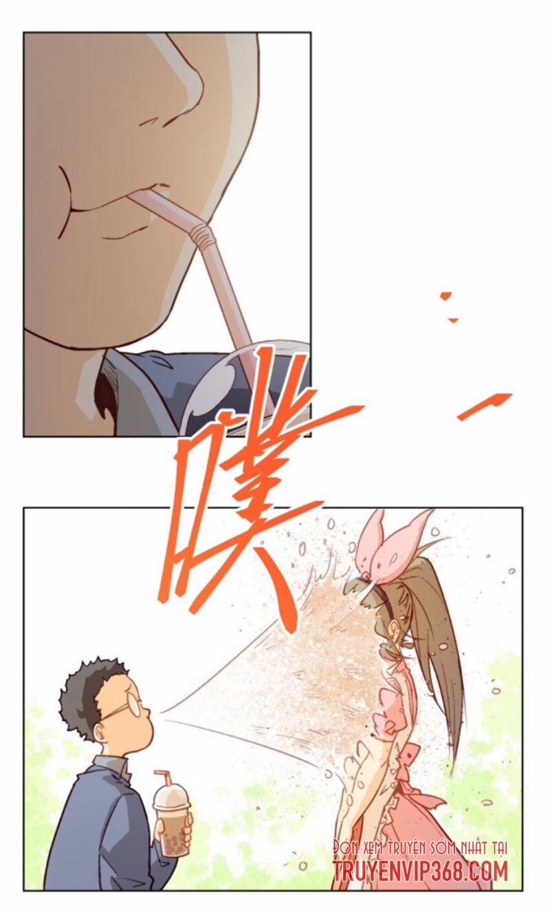 Vương Bài Đặc Công Trùng Sinh Vườn Trường 5 trang 49
