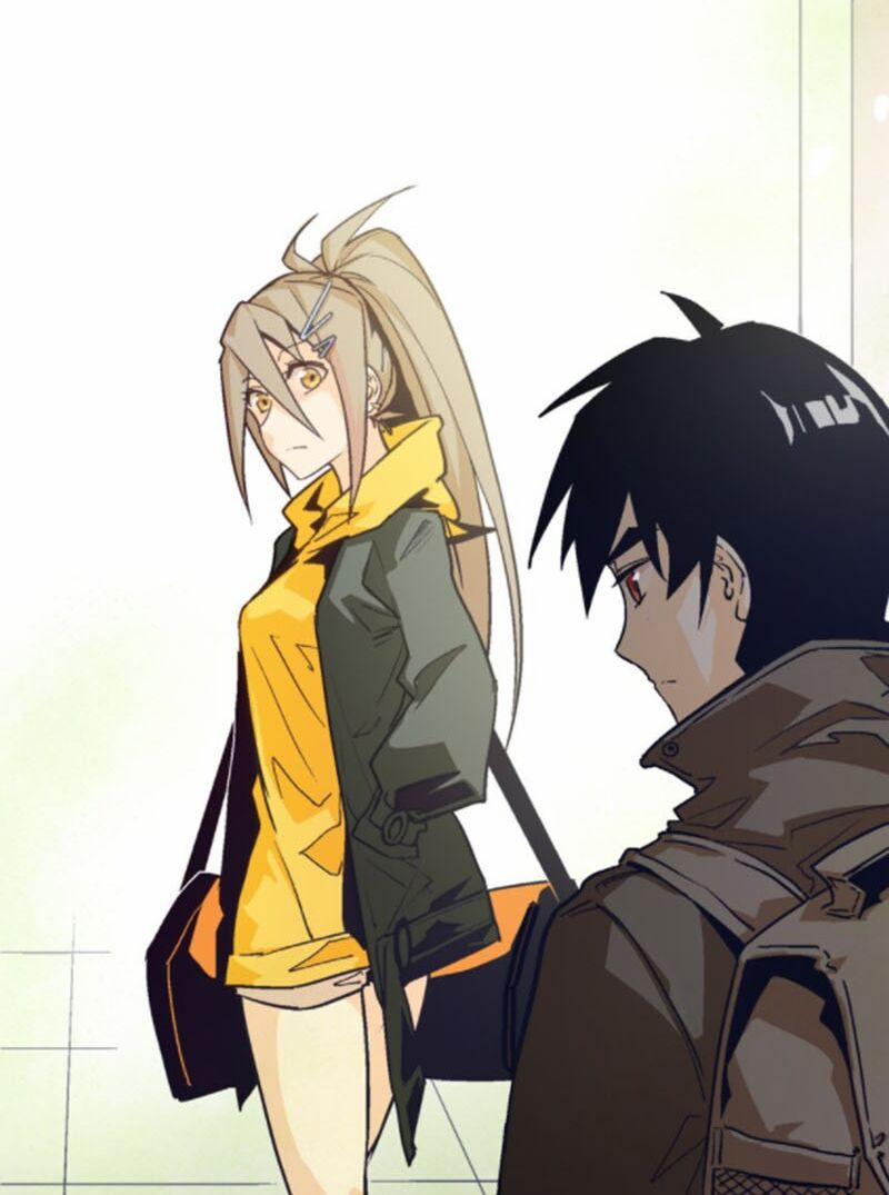 Vương Bài Đặc Công Trùng Sinh Vườn Trường 5 trang 5