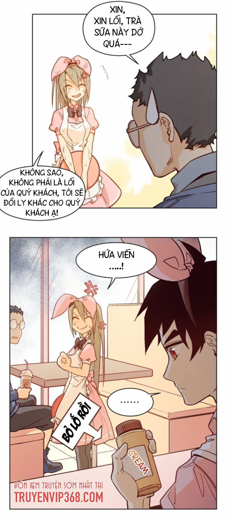 Vương Bài Đặc Công Trùng Sinh Vườn Trường 5 trang 50