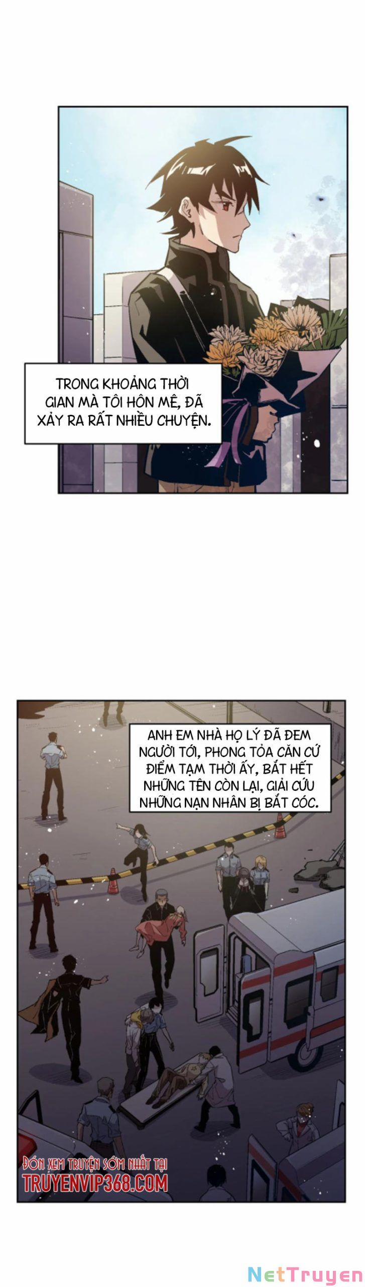 Vương Bài Đặc Công Trùng Sinh Vườn Trường 50 trang 18