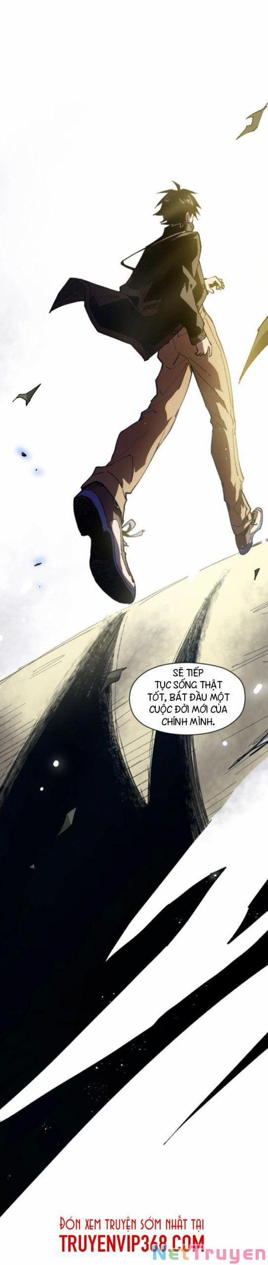 Vương Bài Đặc Công Trùng Sinh Vườn Trường 50 trang 34