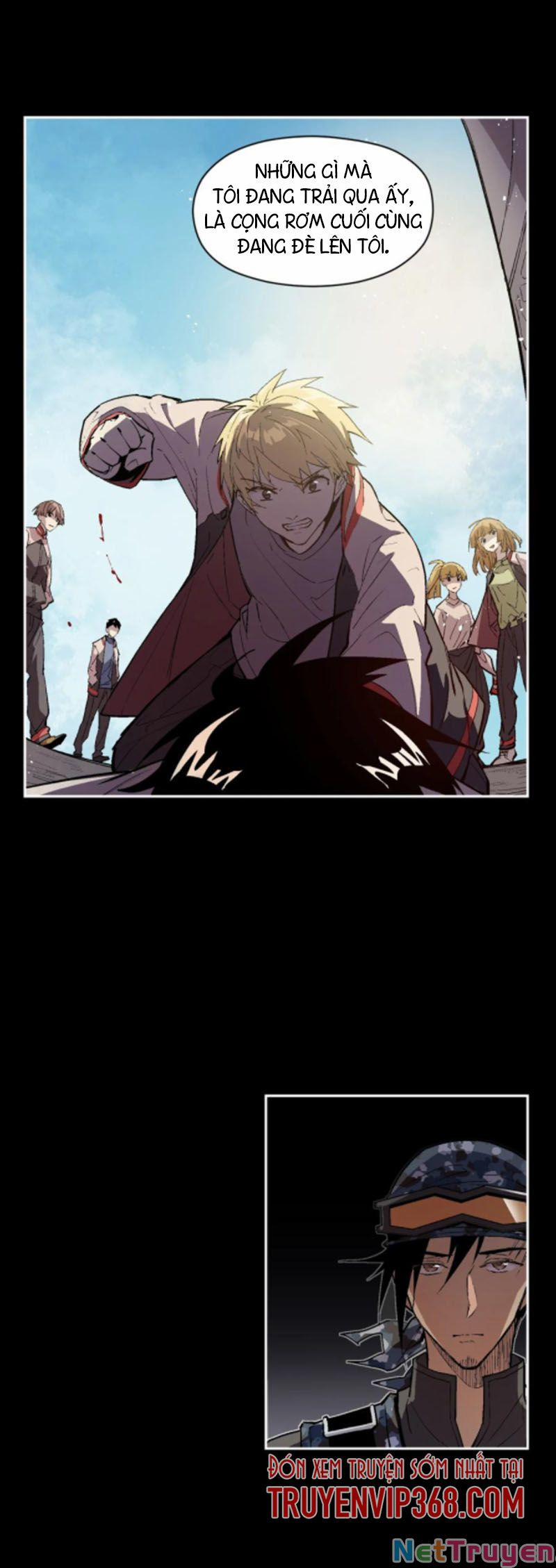 Vương Bài Đặc Công Trùng Sinh Vườn Trường 50 trang 4