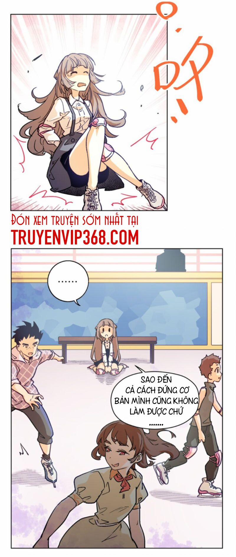 Vương Bài Đặc Công Trùng Sinh Vườn Trường 6 trang 14