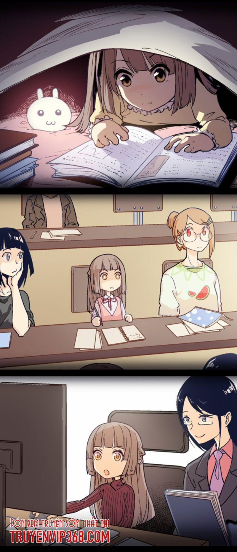 Vương Bài Đặc Công Trùng Sinh Vườn Trường 6 trang 27