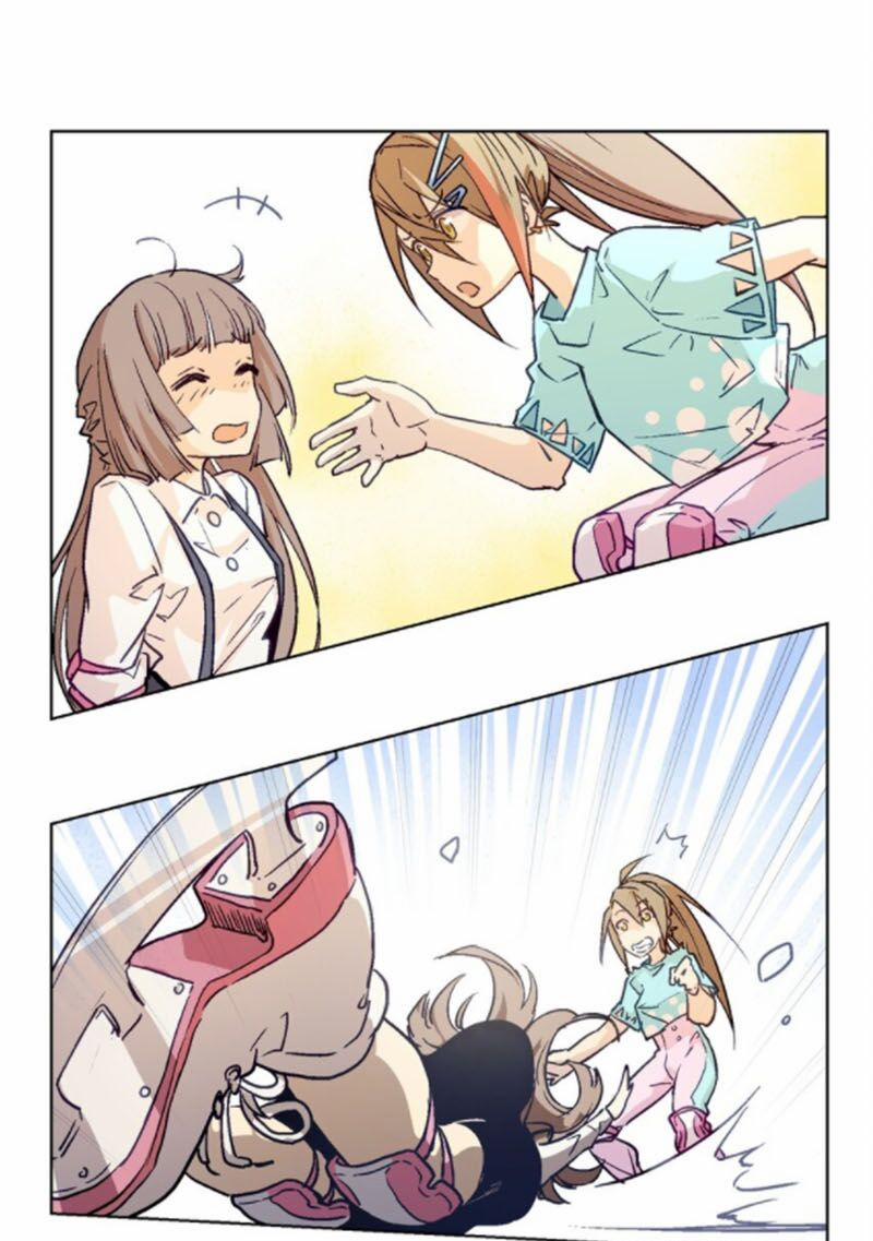 Vương Bài Đặc Công Trùng Sinh Vườn Trường 6 trang 30