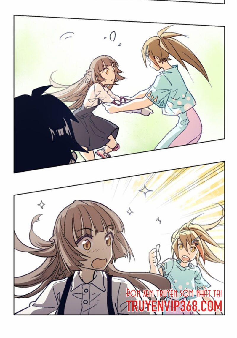 Vương Bài Đặc Công Trùng Sinh Vườn Trường 6 trang 31