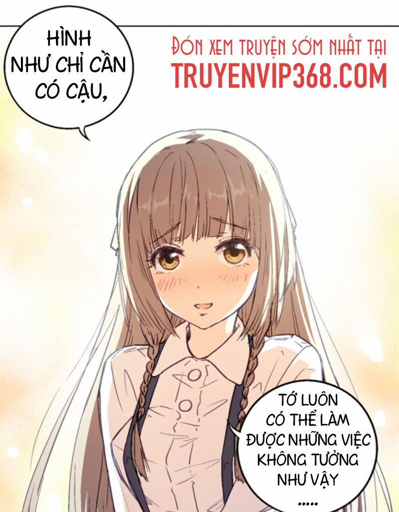 Vương Bài Đặc Công Trùng Sinh Vườn Trường 6 trang 34