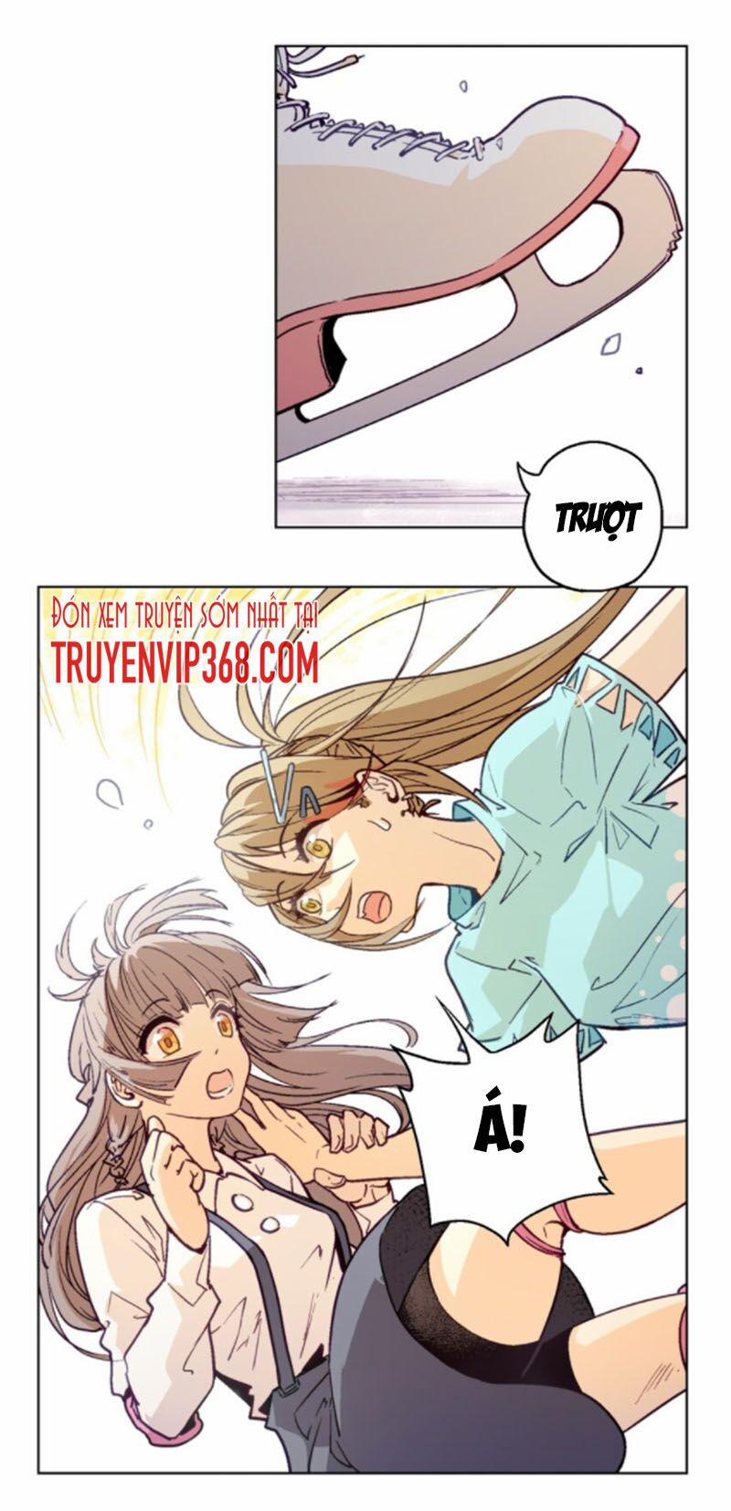 Vương Bài Đặc Công Trùng Sinh Vườn Trường 6 trang 5