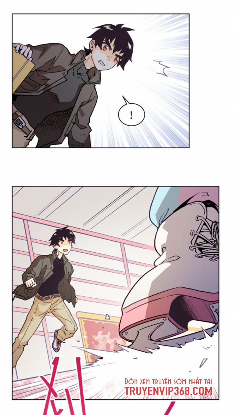 Vương Bài Đặc Công Trùng Sinh Vườn Trường 6 trang 6