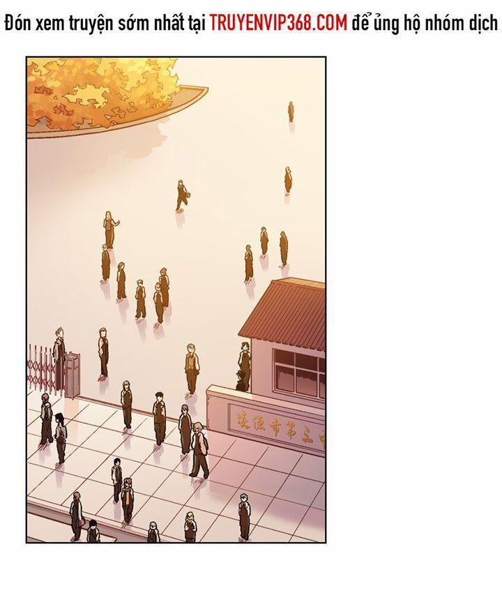 Vương Bài Đặc Công Trùng Sinh Vườn Trường 7 trang 1