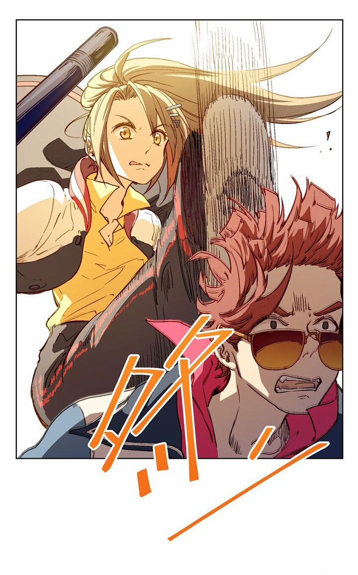 Vương Bài Đặc Công Trùng Sinh Vườn Trường 7 trang 19