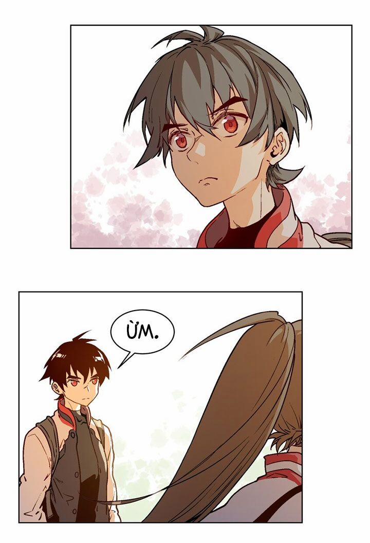 Vương Bài Đặc Công Trùng Sinh Vườn Trường 7 trang 9