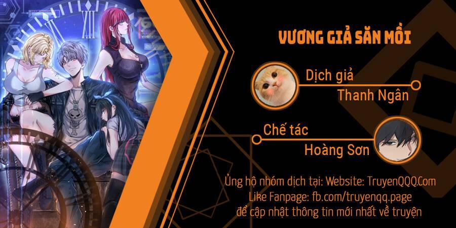 Vương Giả Săn Mồi 1.5 trang 0