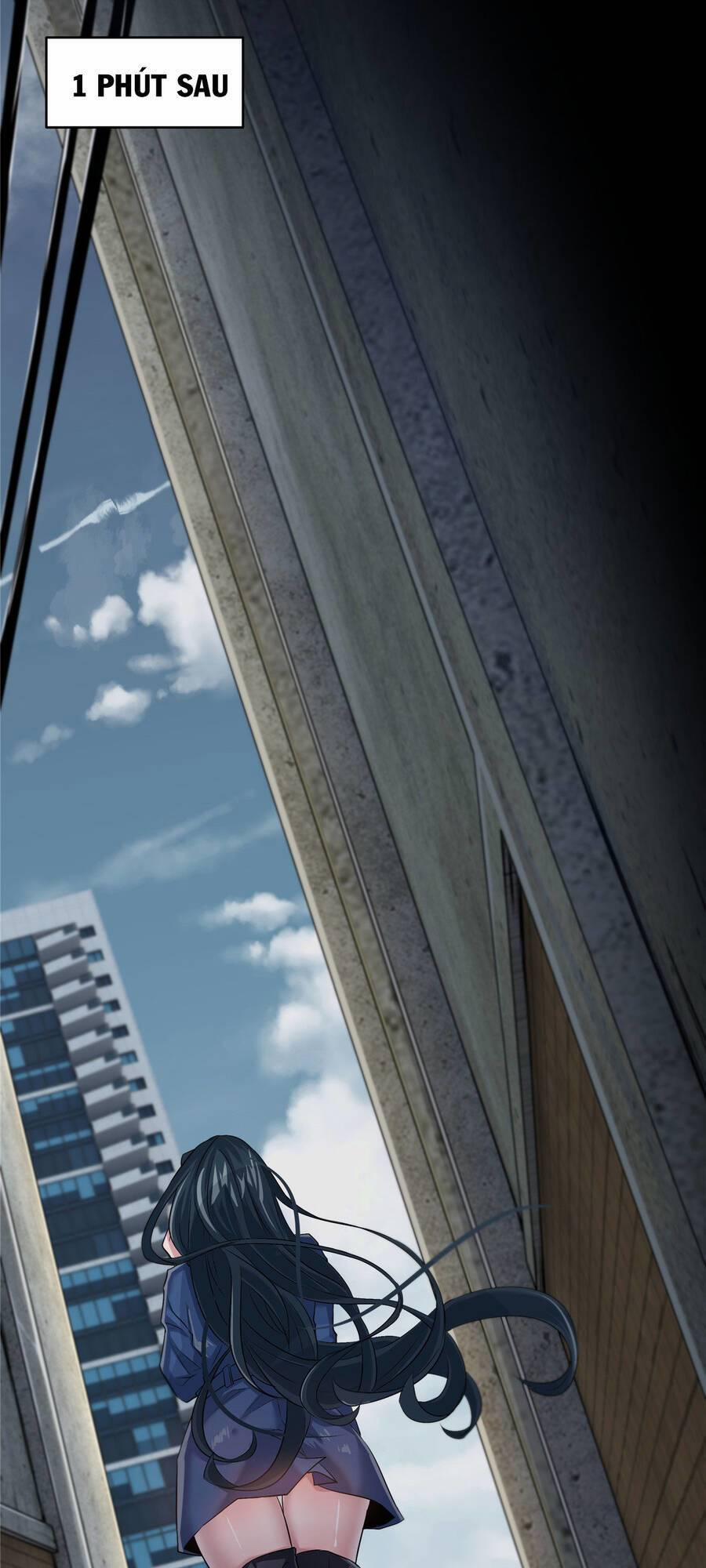 Vương Giả Săn Mồi 1.5 trang 10