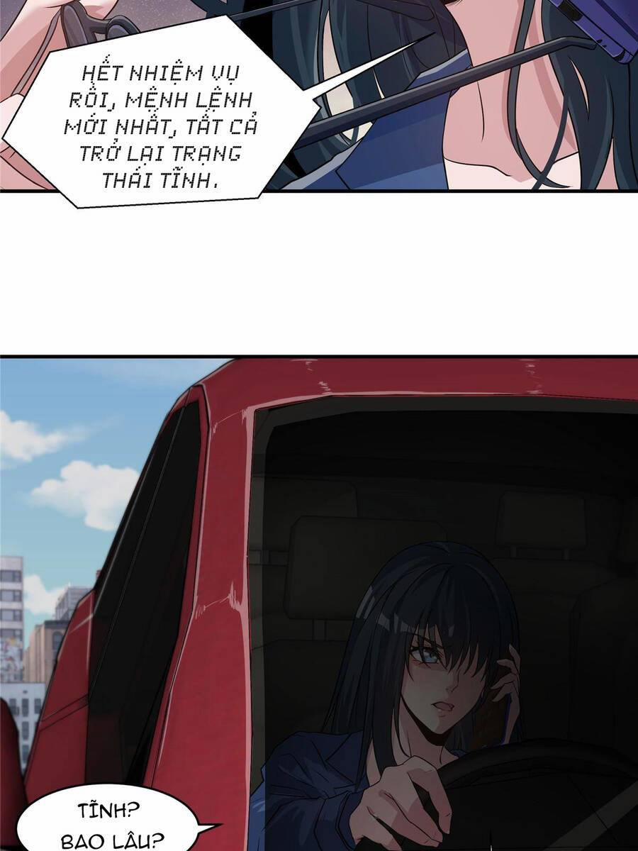 Vương Giả Săn Mồi 1.5 trang 17