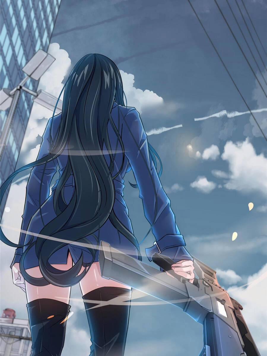 Vương Giả Săn Mồi 1.5 trang 29