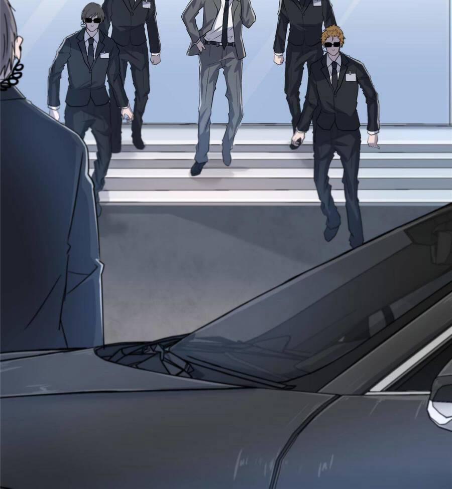 Vương Giả Săn Mồi 1.5 trang 3