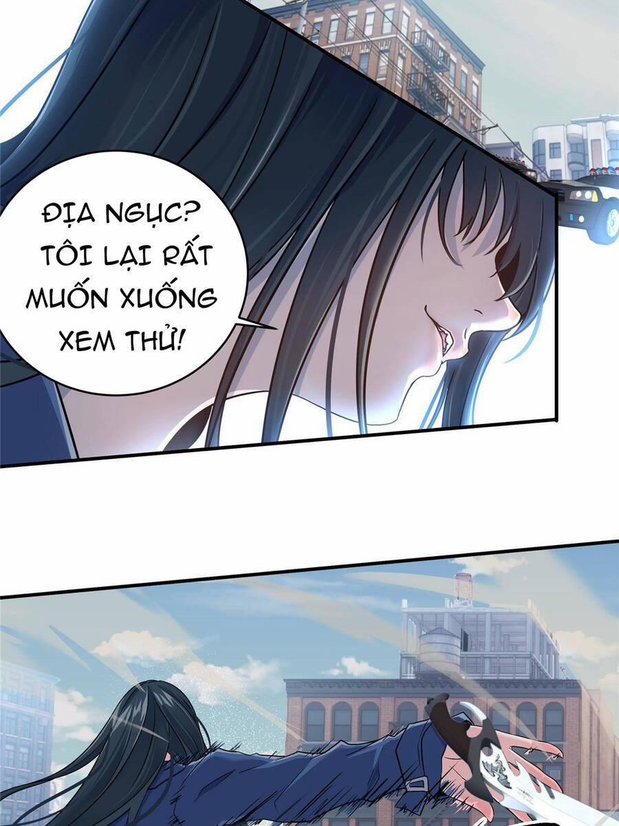 Vương Giả Săn Mồi 1.5 trang 38