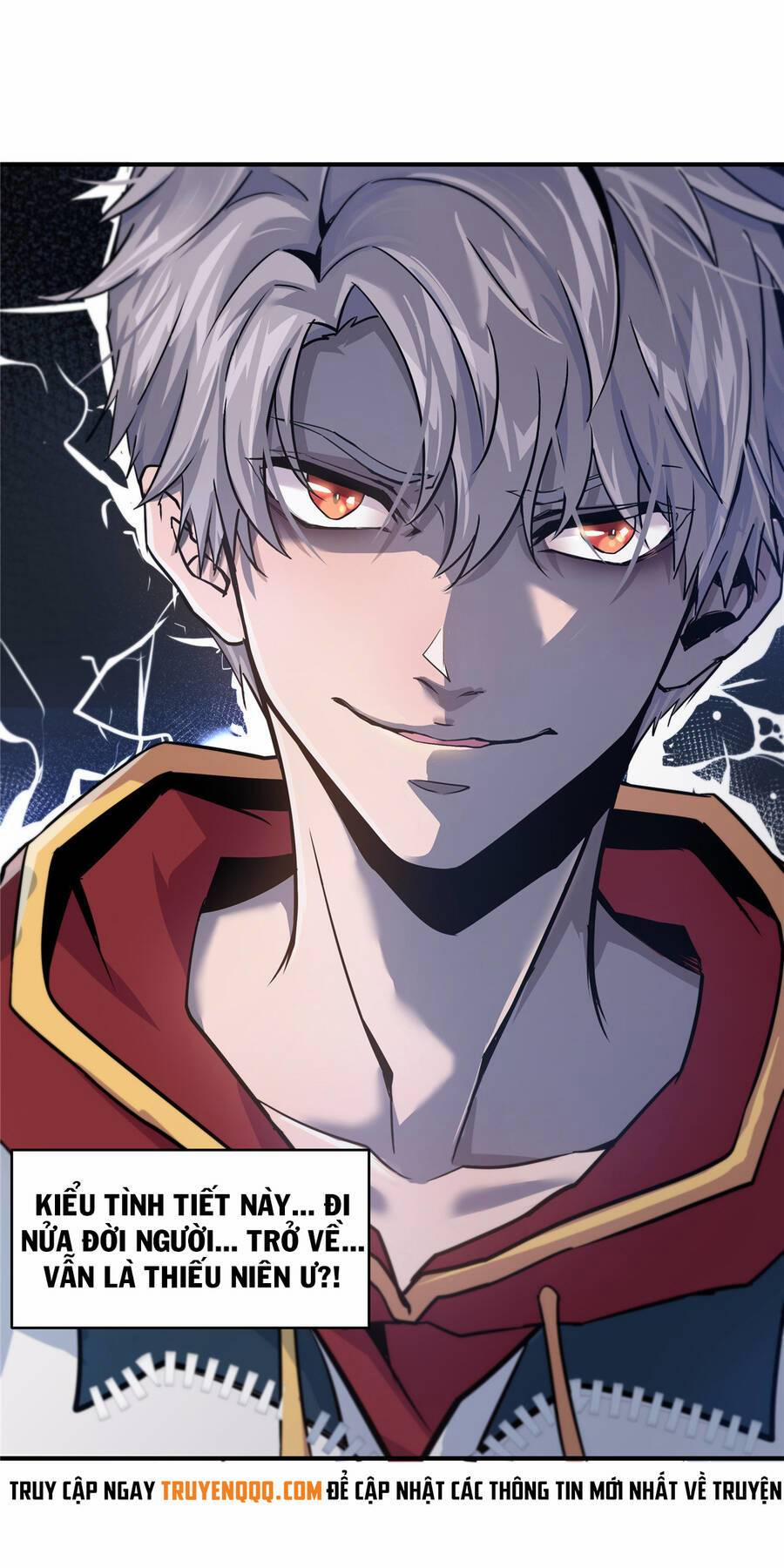 Vương Giả Săn Mồi 1.5 trang 67