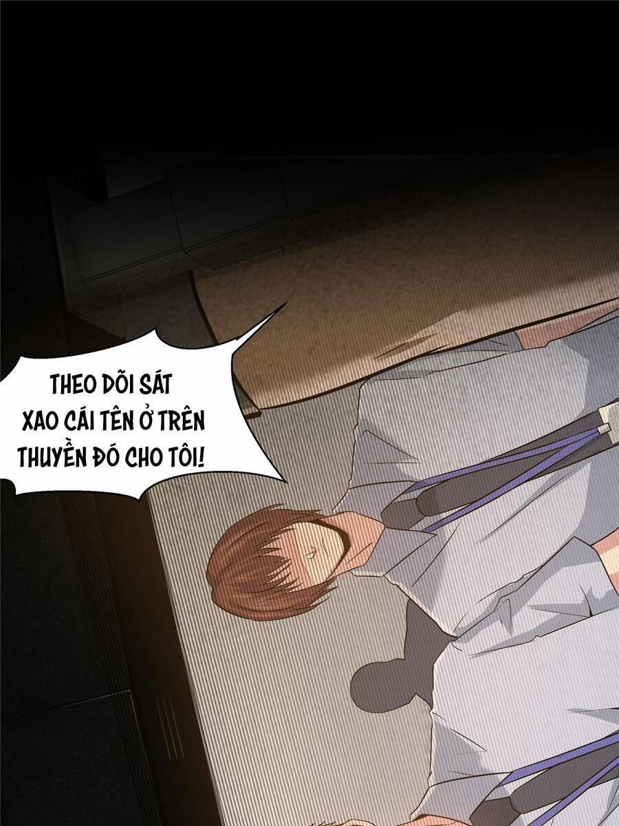 Vương Giả Săn Mồi 1 trang 10