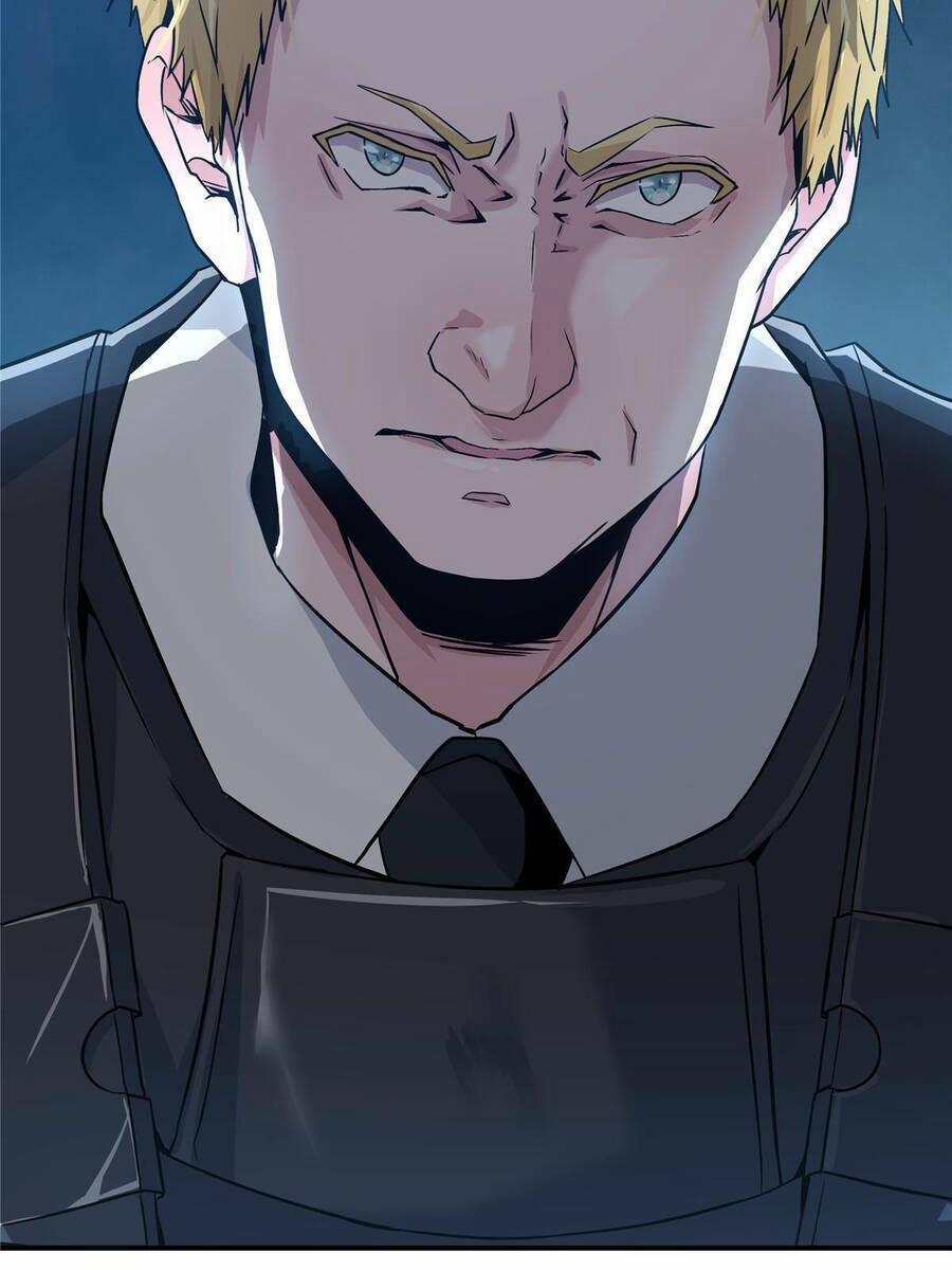 Vương Giả Săn Mồi 1 trang 113