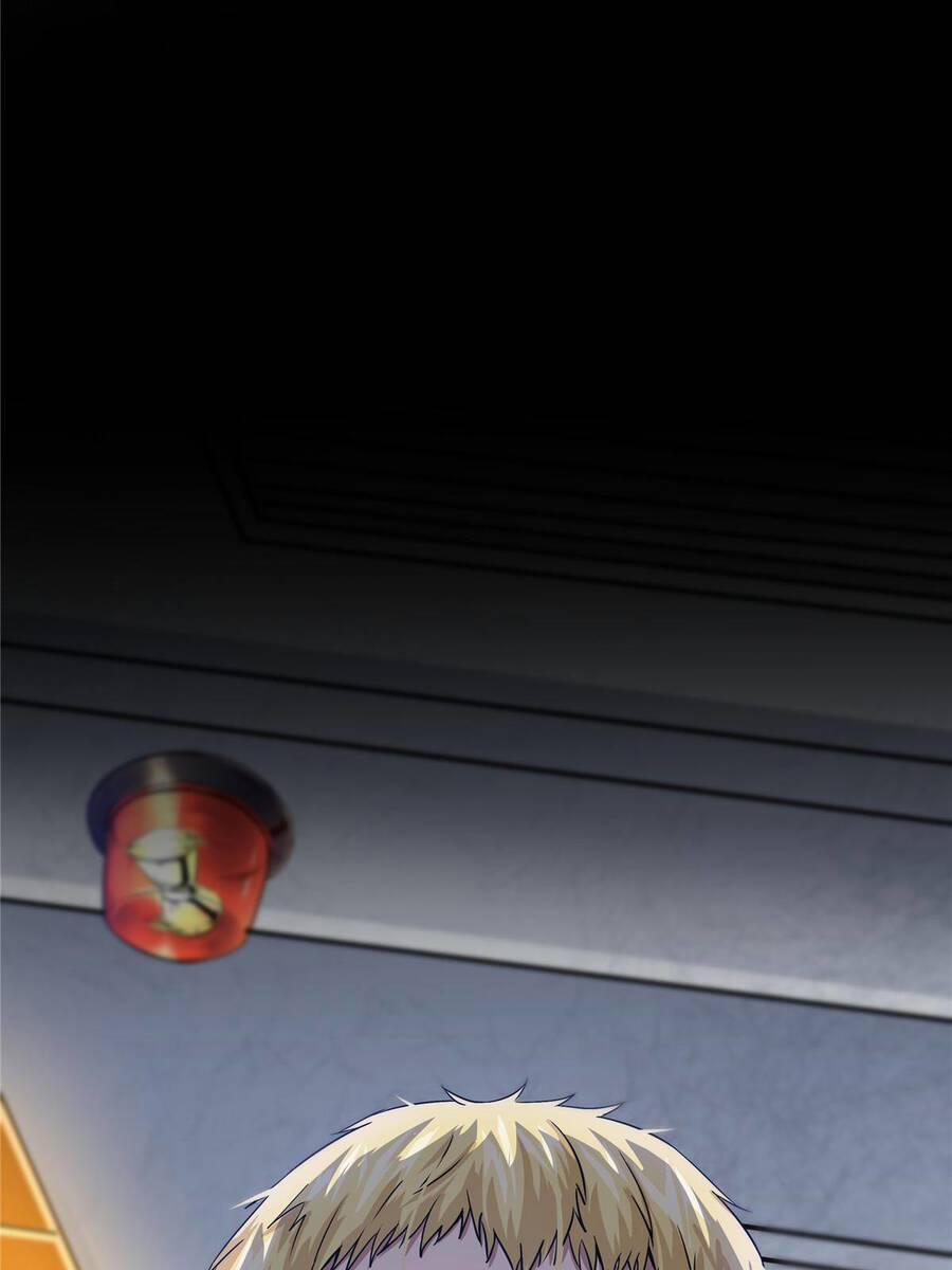 Vương Giả Săn Mồi 1 trang 12