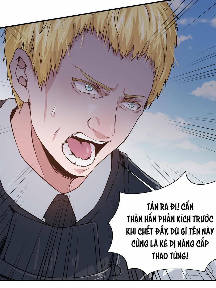 Vương Giả Săn Mồi 1 trang 123