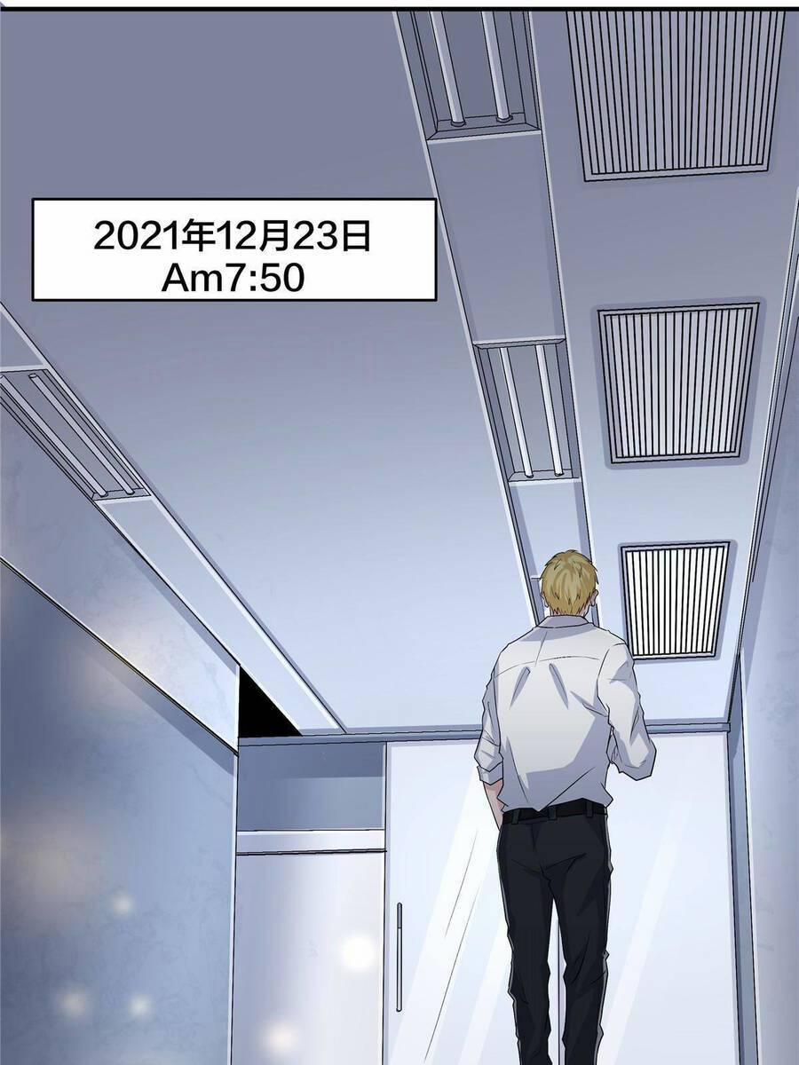 Vương Giả Săn Mồi 1 trang 2