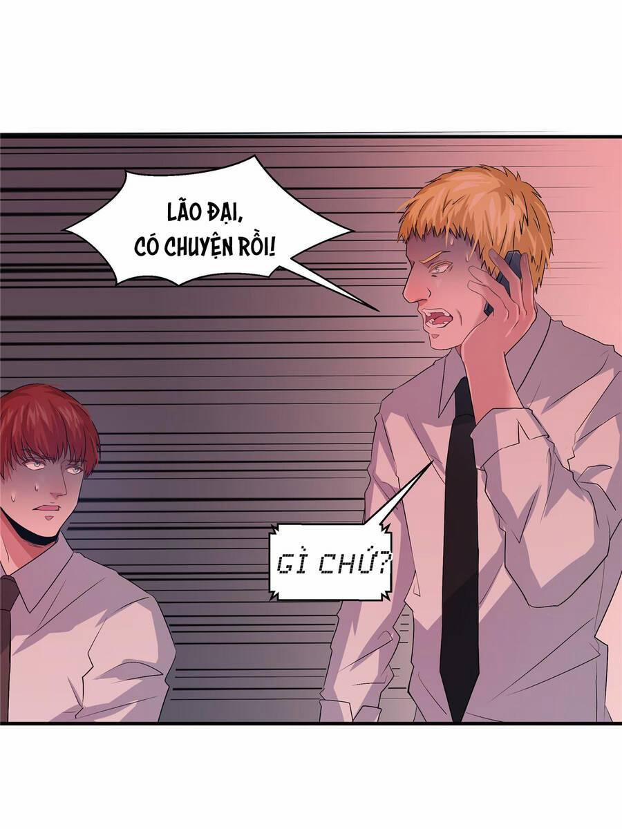 Vương Giả Săn Mồi 1 trang 20