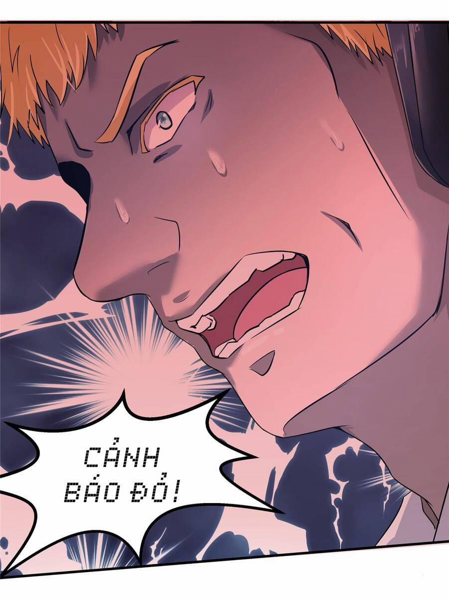 Vương Giả Săn Mồi 1 trang 21