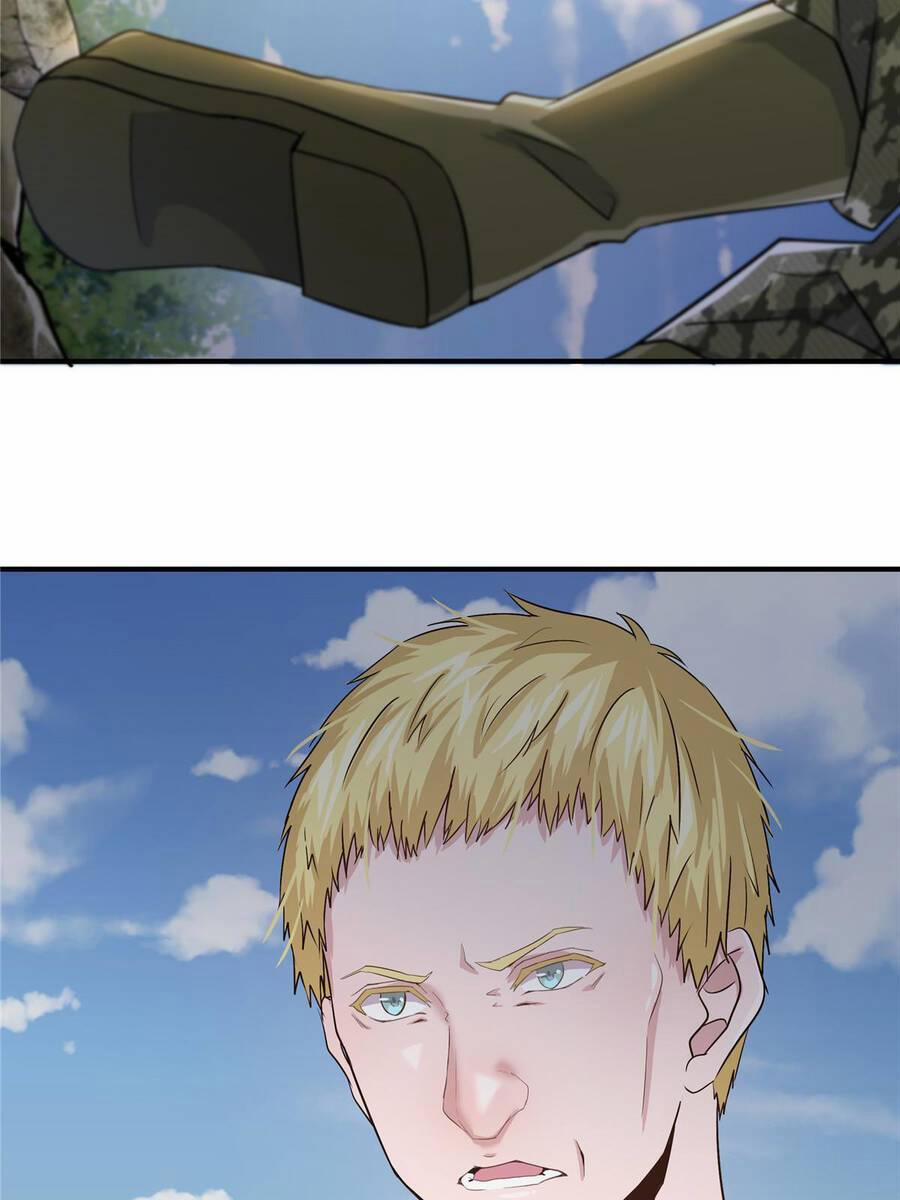 Vương Giả Săn Mồi 1 trang 27