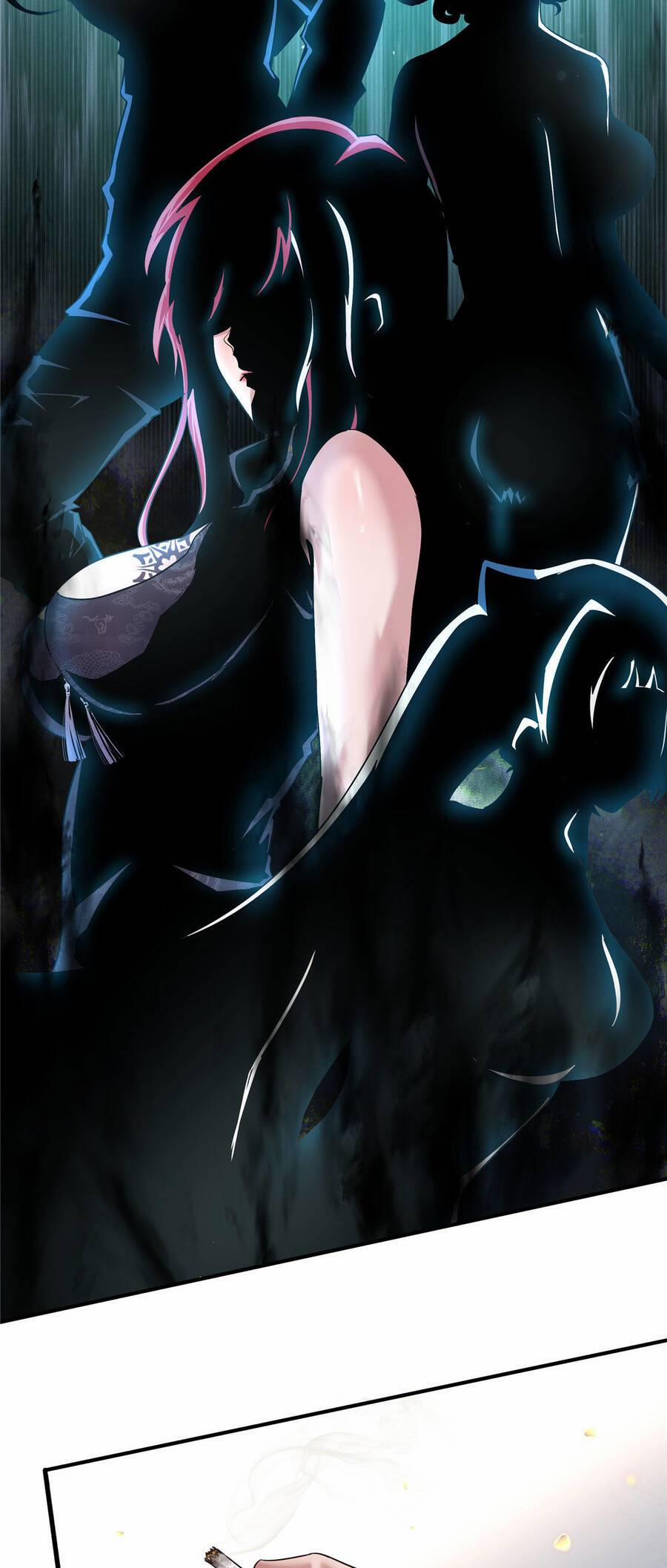 Vương Giả Săn Mồi 1 trang 39