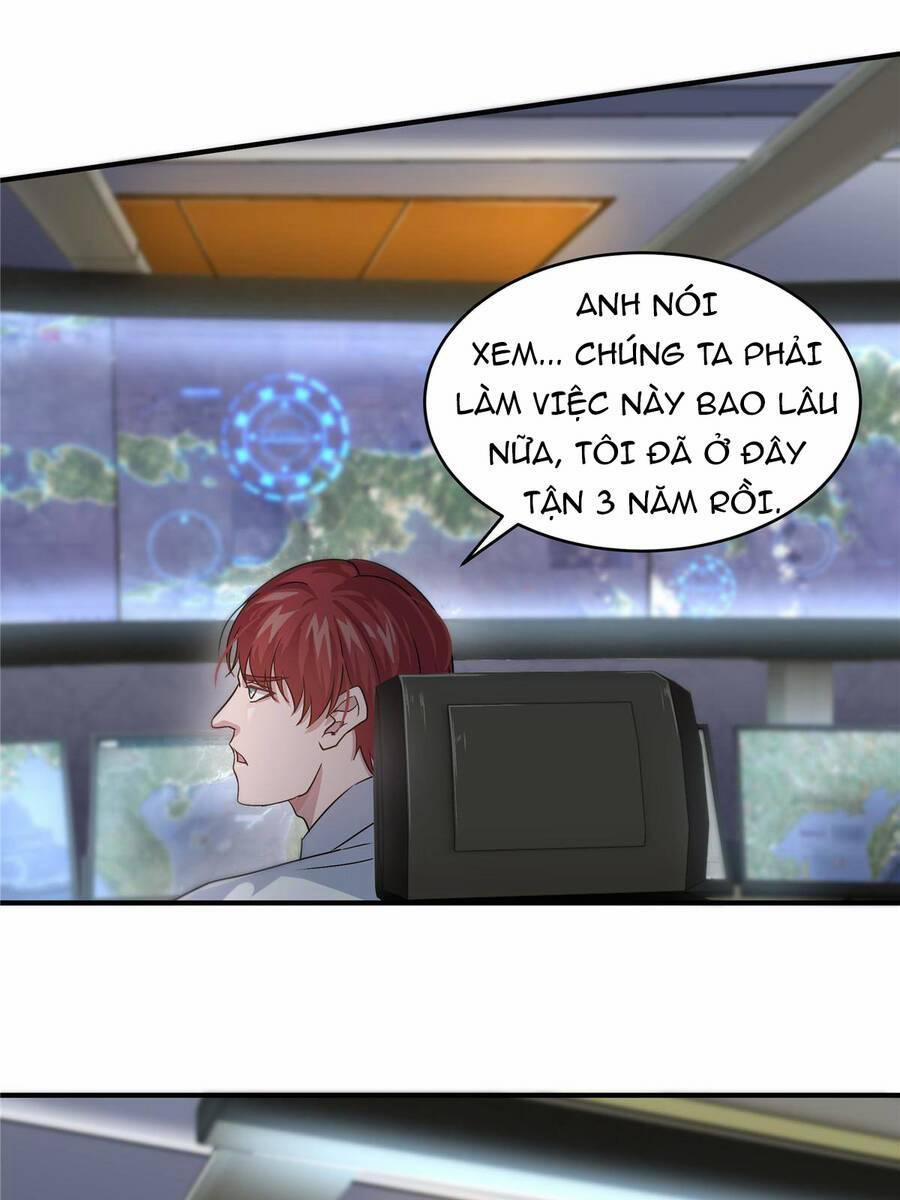 Vương Giả Săn Mồi 1 trang 5