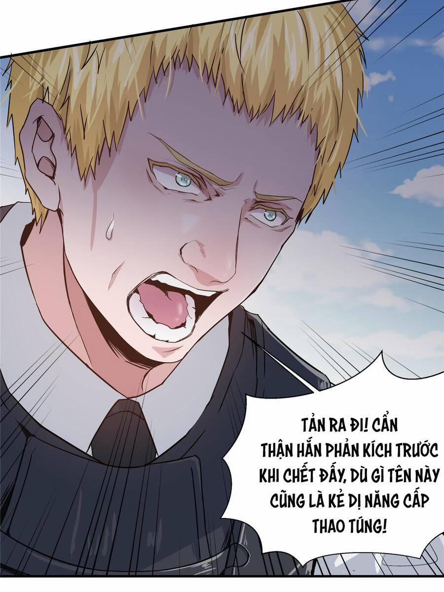 Vương Giả Săn Mồi 1 trang 57