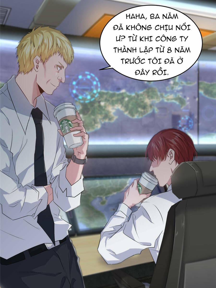 Vương Giả Săn Mồi 1 trang 67