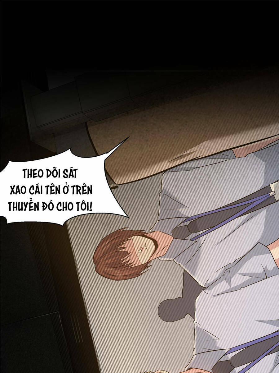 Vương Giả Săn Mồi 1 trang 71